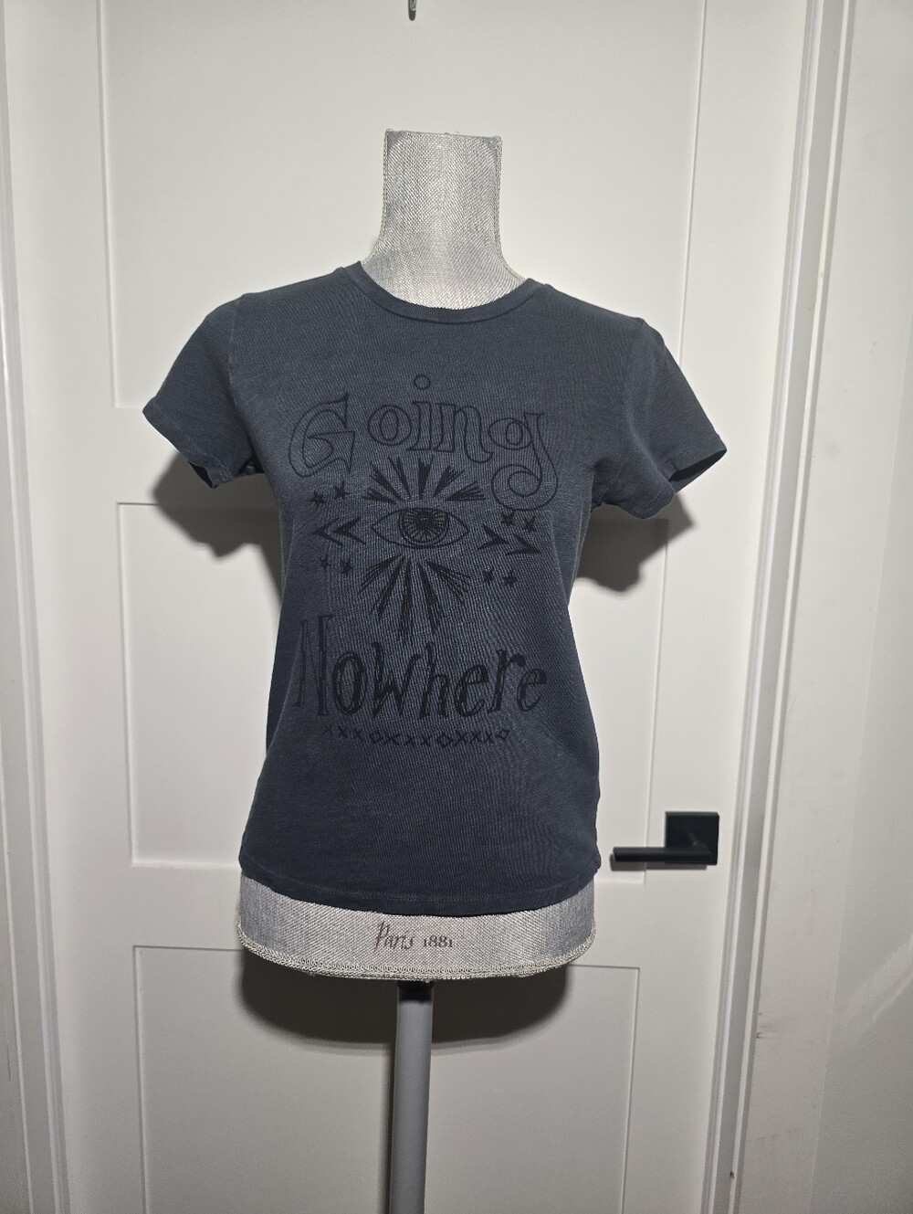 MOTHER lil Sinful Tee